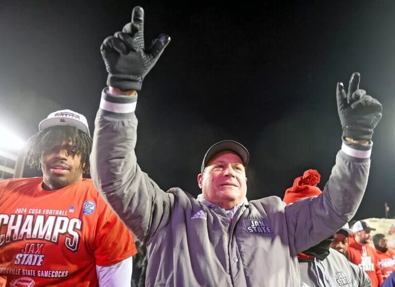 explaining the mountaineers' rodriguez hire