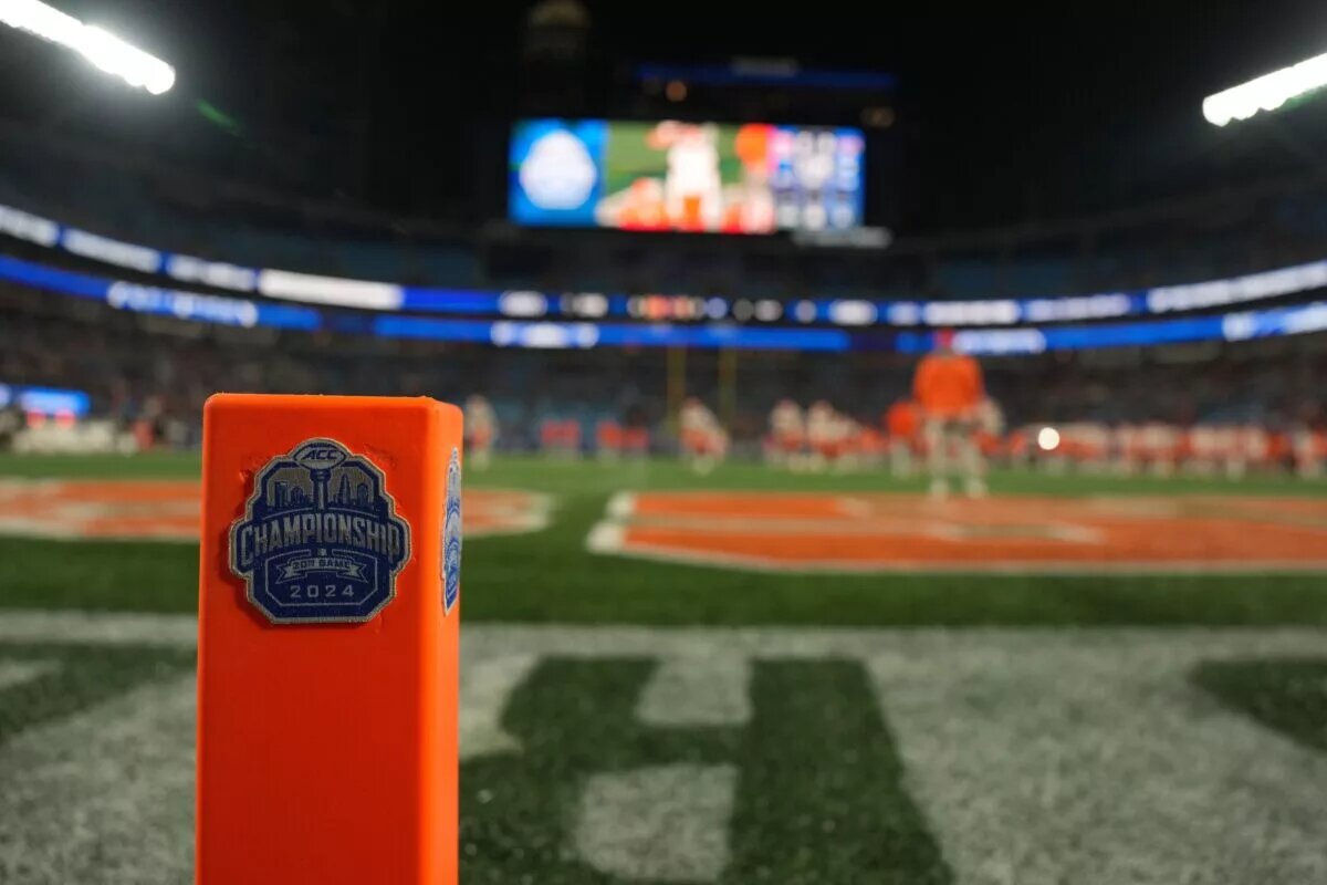 ACC Got Post-Season Bids