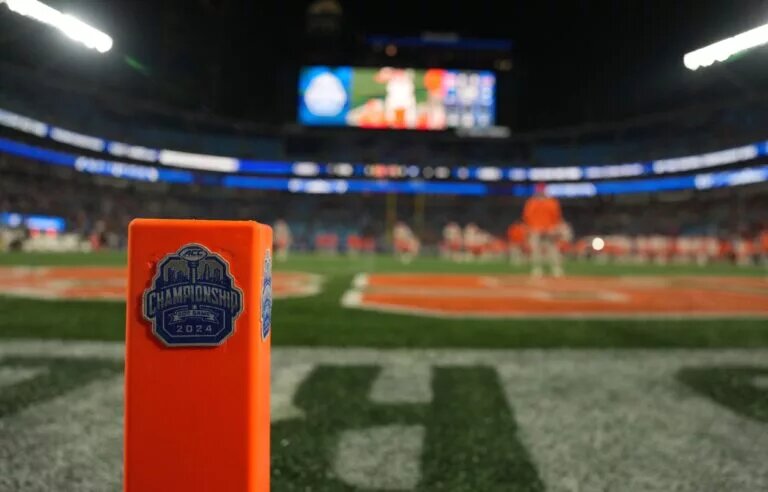 ACC Got Post-Season Bids