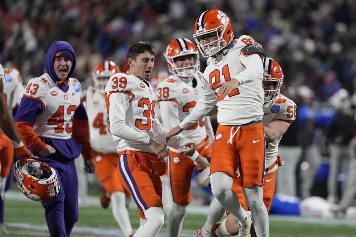 ACC Championship Game