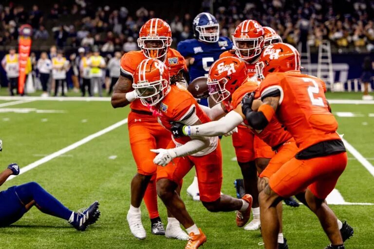 New Orleans Bowl