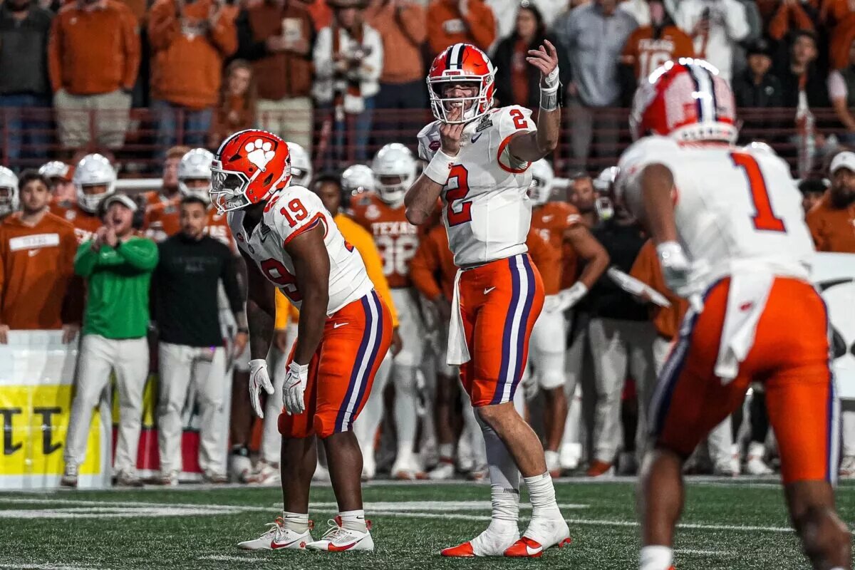 Tigers Show Promise in First-Round Exit