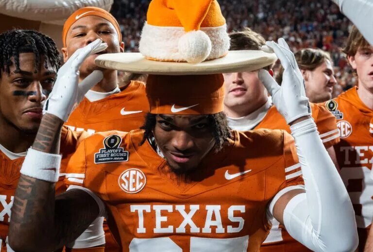 CFB Playoff Quarterfinals