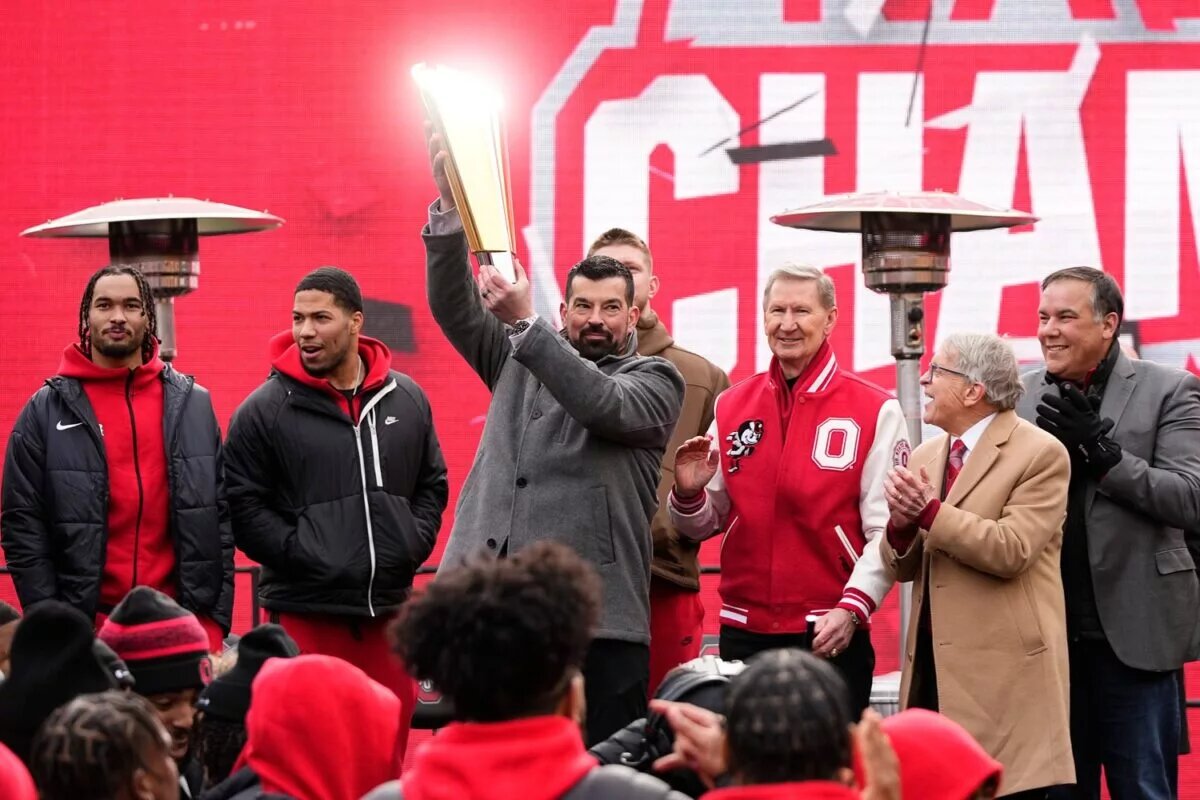 ohio state transfer
