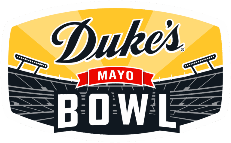 Duke's Mayo Bowl