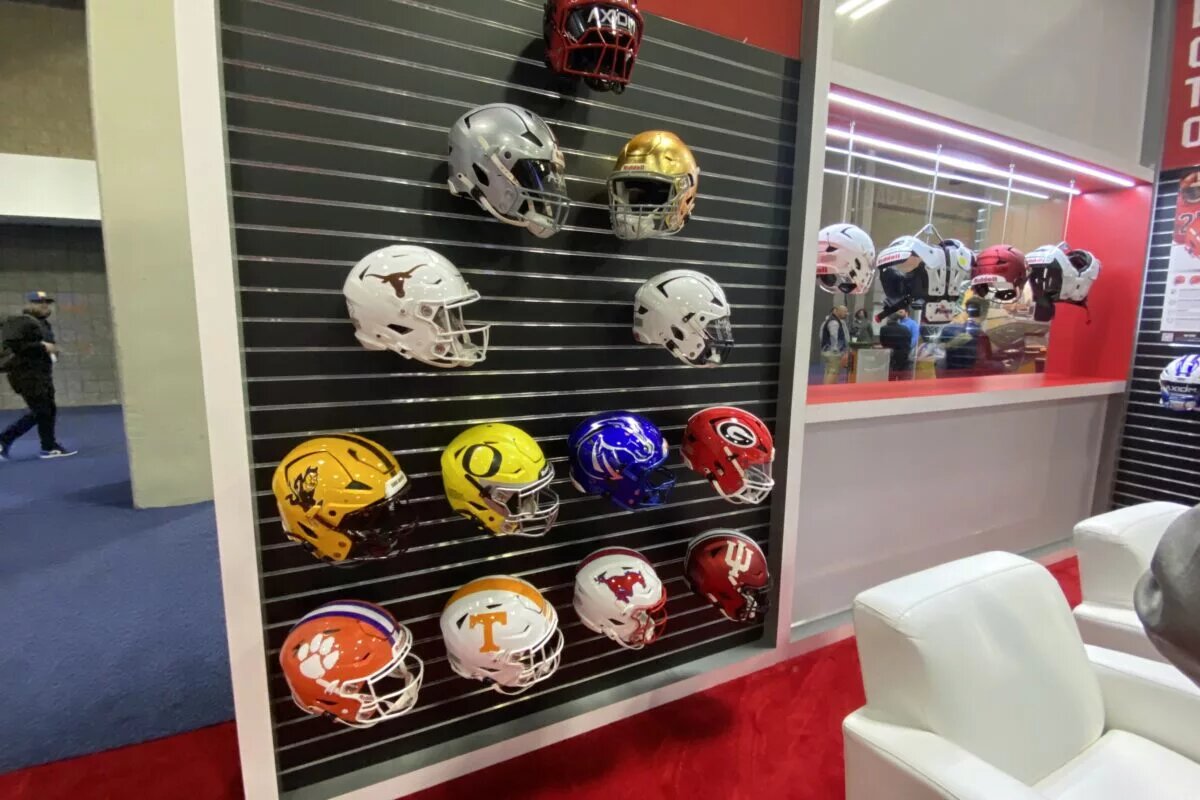 AFCA Convention