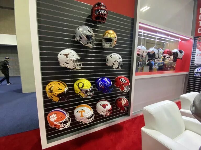 AFCA Convention