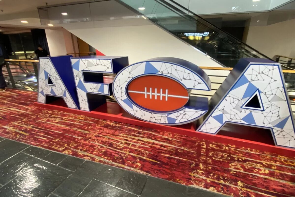 CFB Coaches Vote