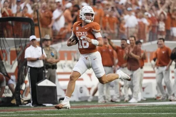 The SEC’s Best Returning Quarterbacks in 2026
