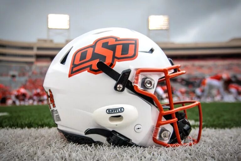 Oklahoma State transfer portal