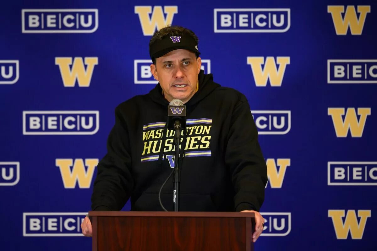 Defense Washington