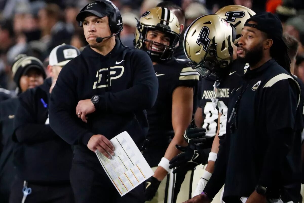 Washington Defensive Line