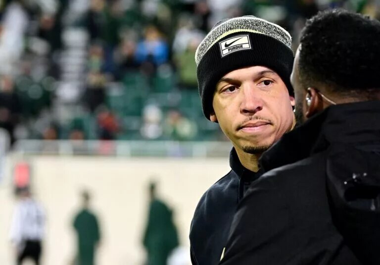 Washington Recruiting