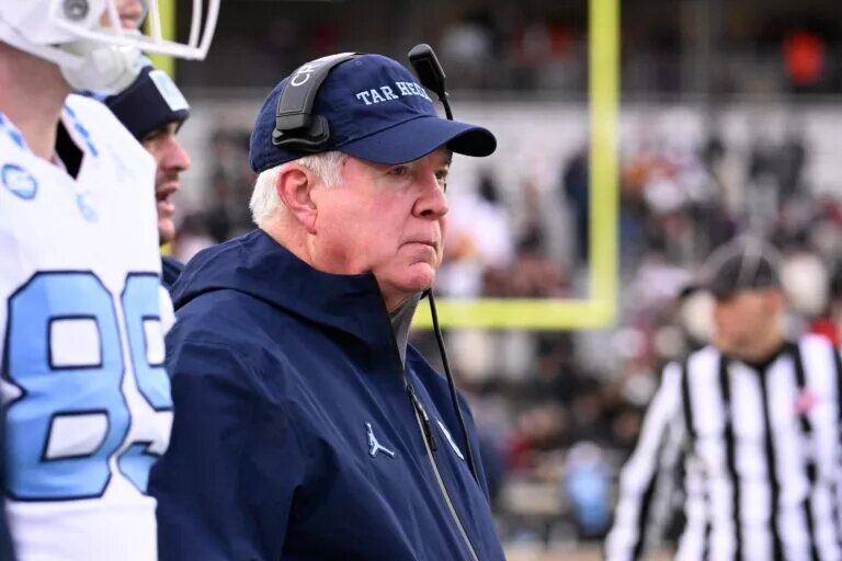 Mack Brown
