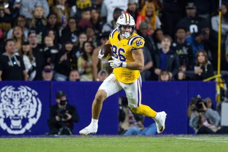 LSU All-Star