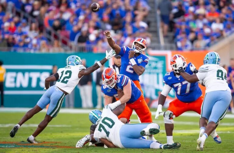 Gators News