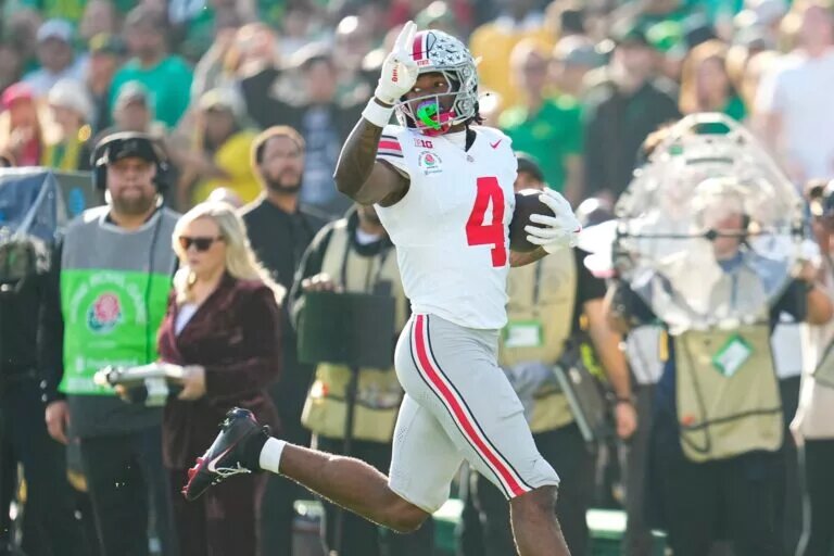 Week 2 Heisman
