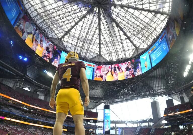 Big 12 Win