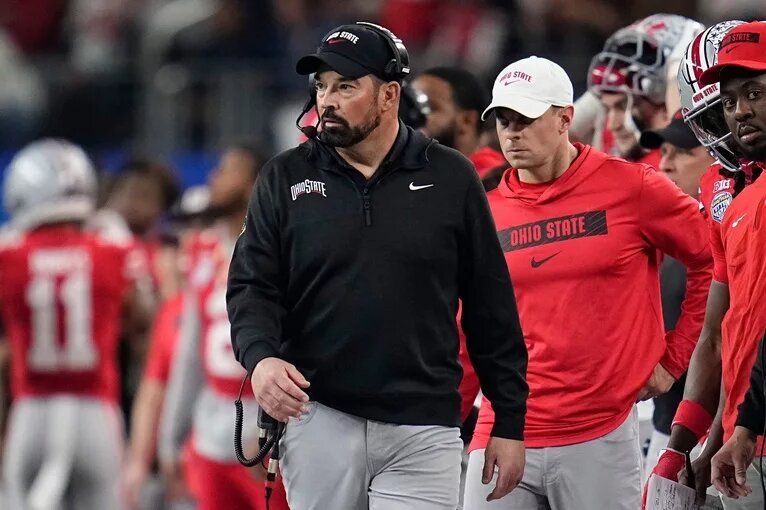ohio state injury