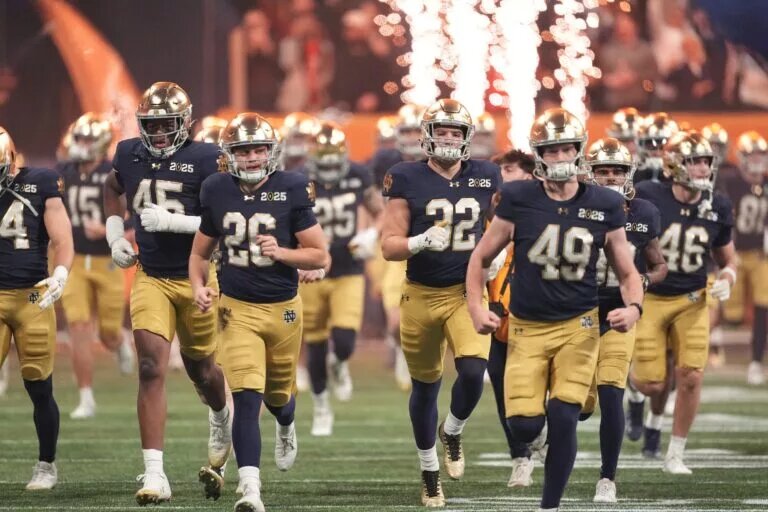 Notre Dame
