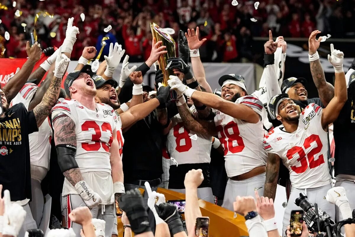what's next ohio state