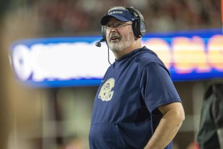 ohio state offensive coordinator