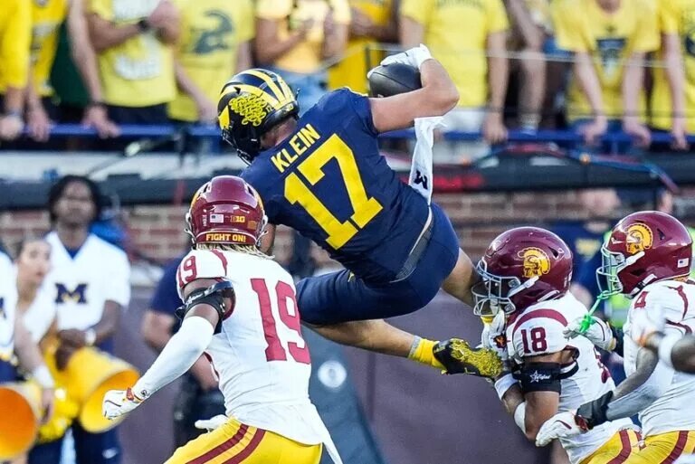 Spring Position Battles