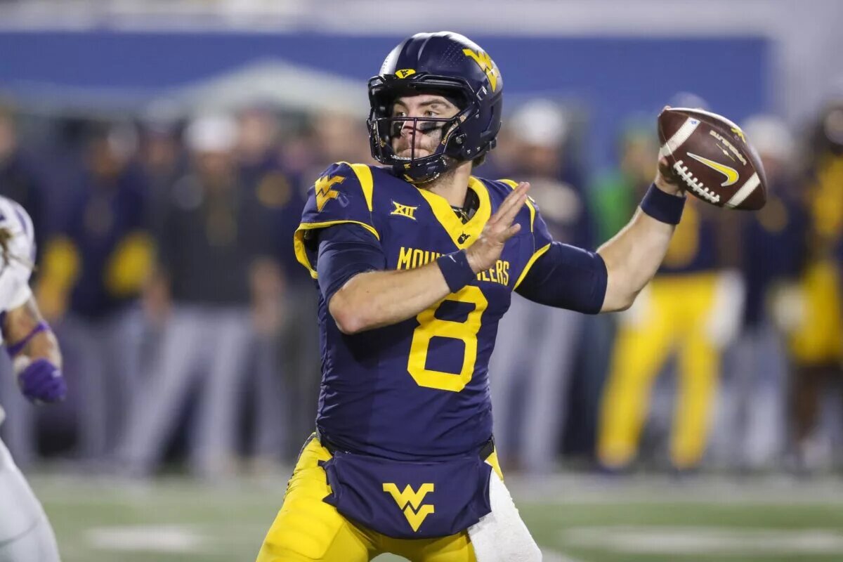 remaking the Mountaineers' roster