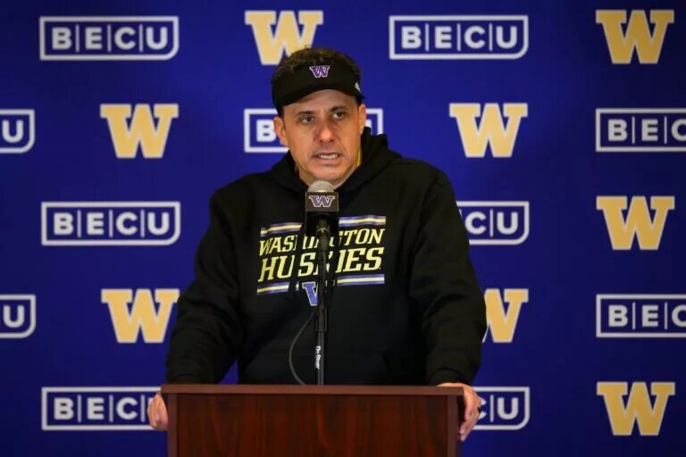 Washington Football