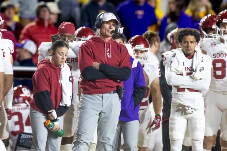 Brent Venables