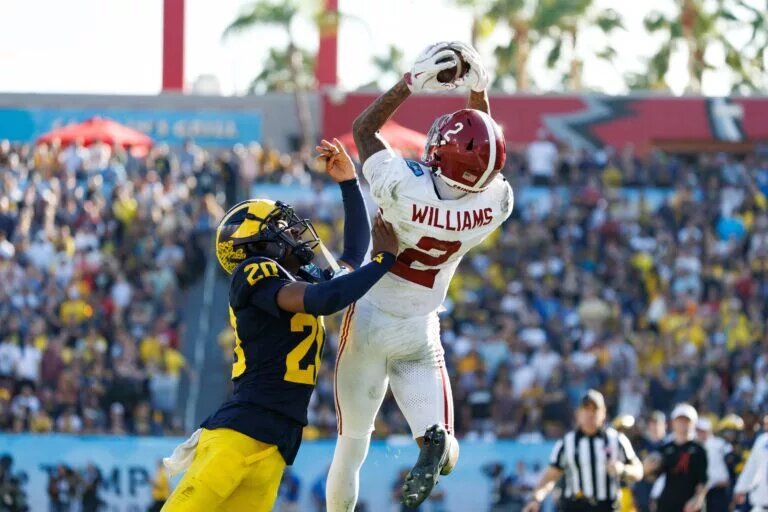 Alabama Crimson Tide