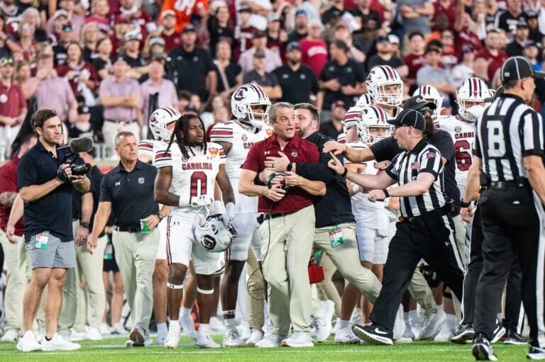 Gamecocks Freshmen Who Could Make an Early Impact
