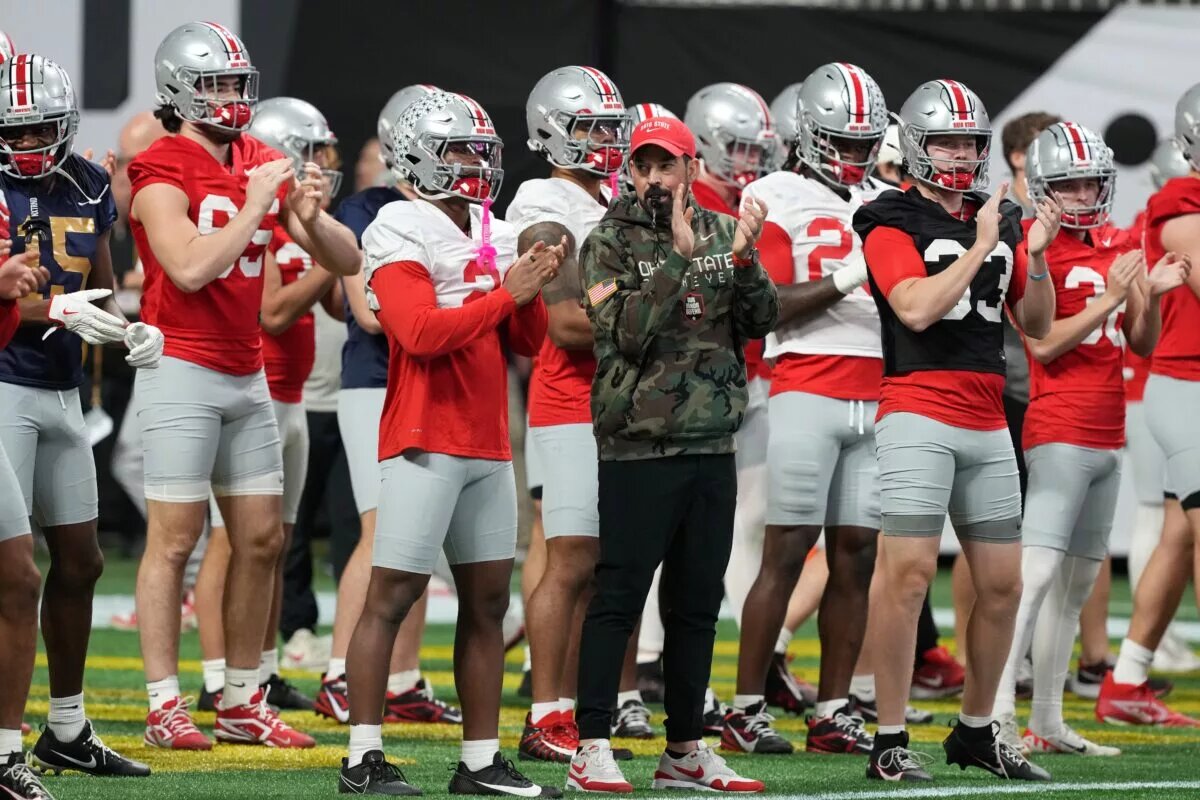 buckeye recruiting