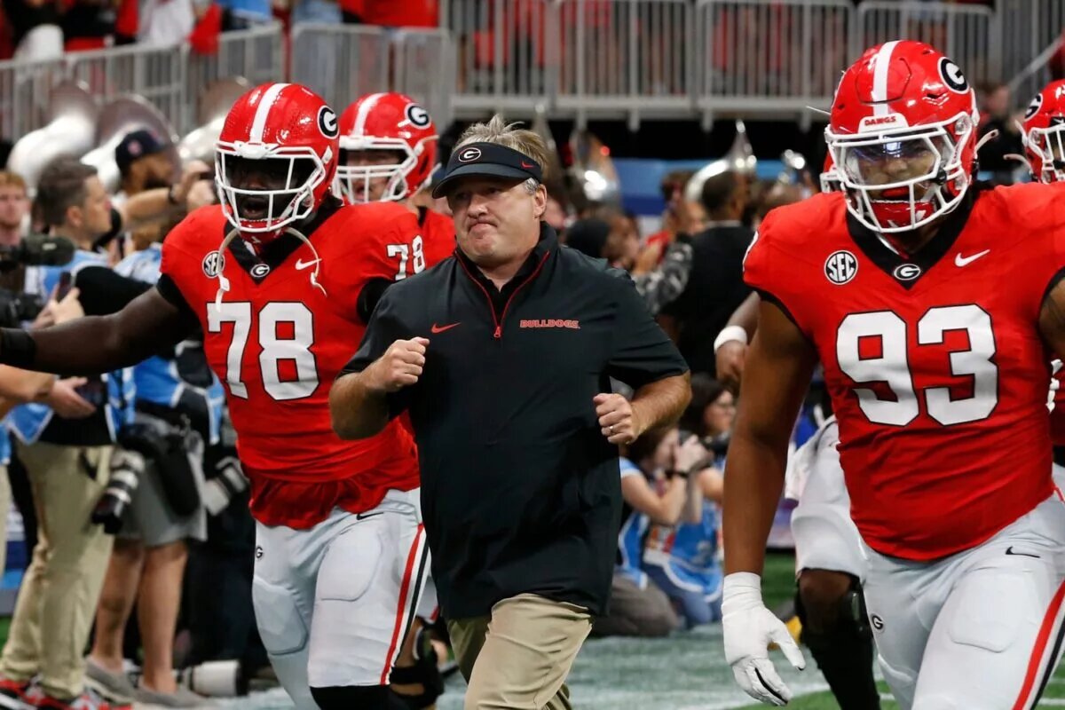 Georgia NSD