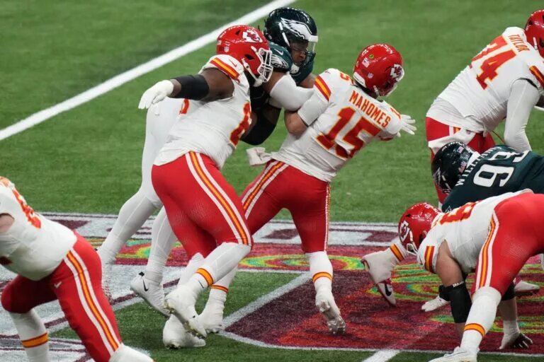 Super Bowl