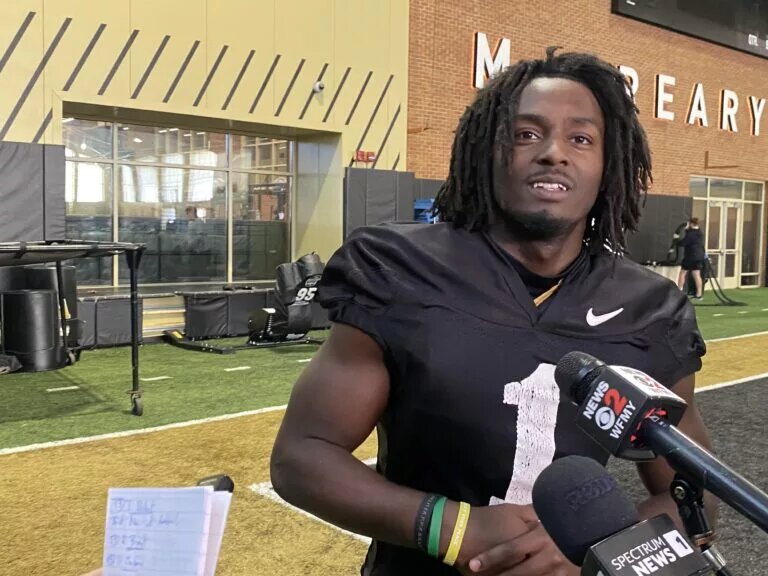 Demond Claiborne