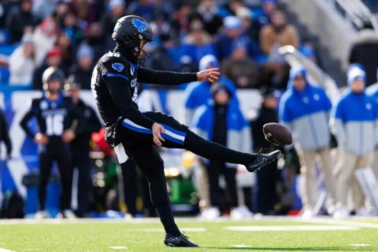 2025 Kentucky Spring Preview: Special Teams