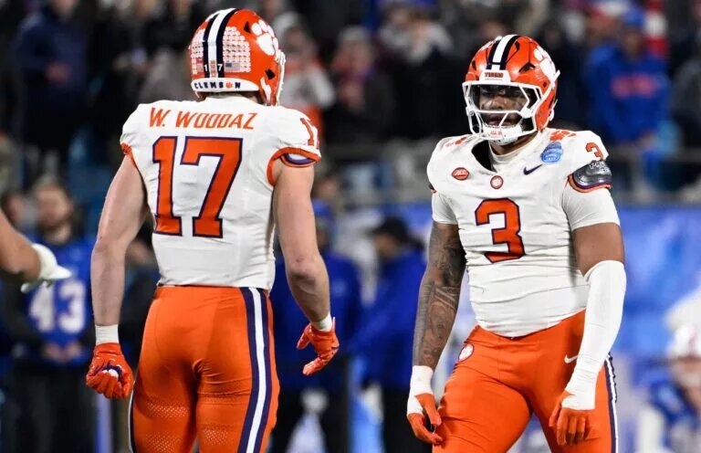 Clemson Position Group Spotlight: Linebackers
