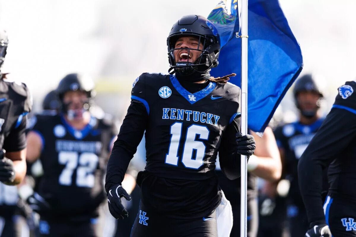 2025 Kentucky Spring Preview: Linebackers