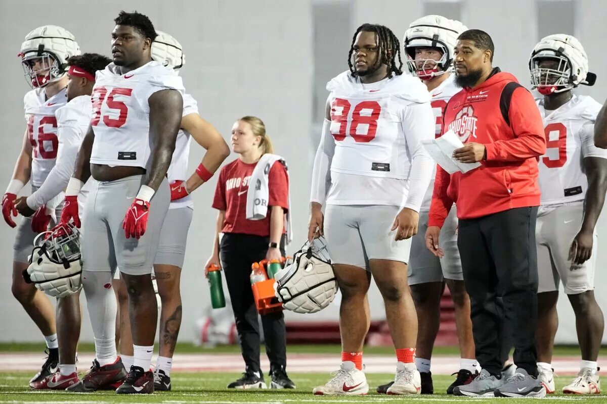 spring game