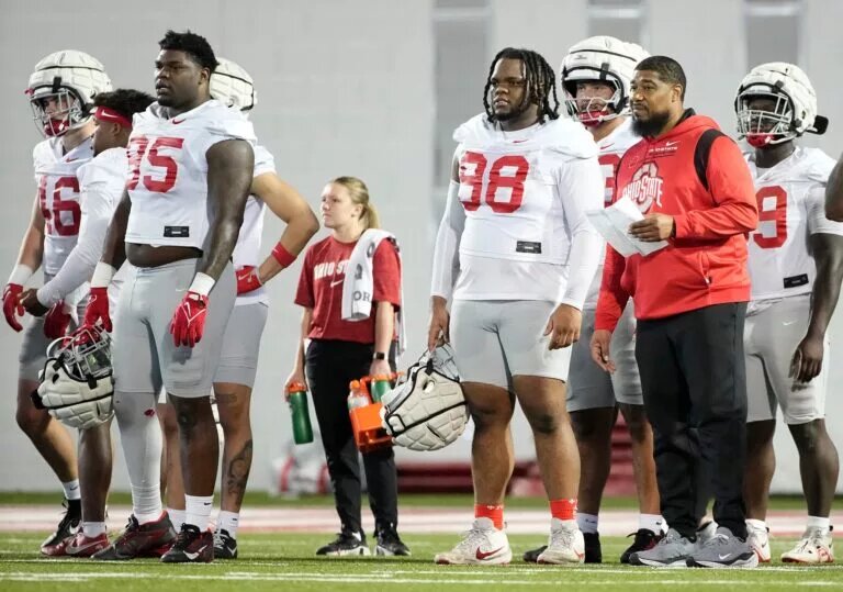 spring game