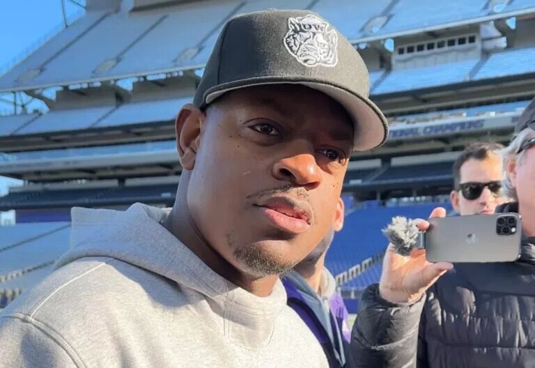 Washington Cornerback