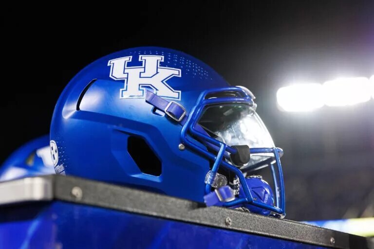 Examining Kentucky's 2026 Schedule