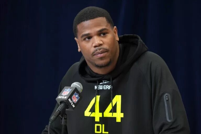 Penn State Star Adds Intrigue to Top of NFL Draft