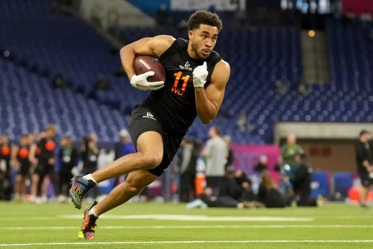 With rounds two and three of the NFL draft still coming up, many Gators players will be anxiously awaiting their fate.