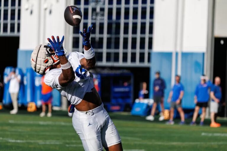 Gators Spring Game