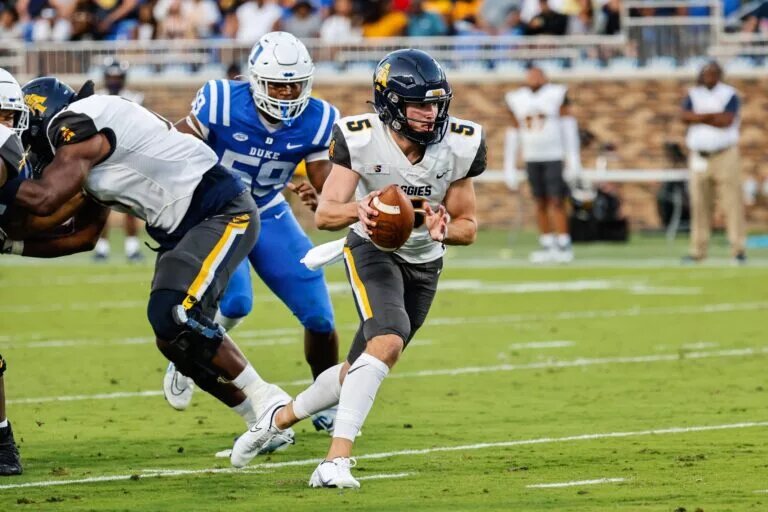 ryan day quarterback