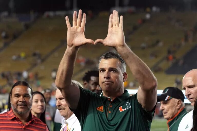 ACC Predictions