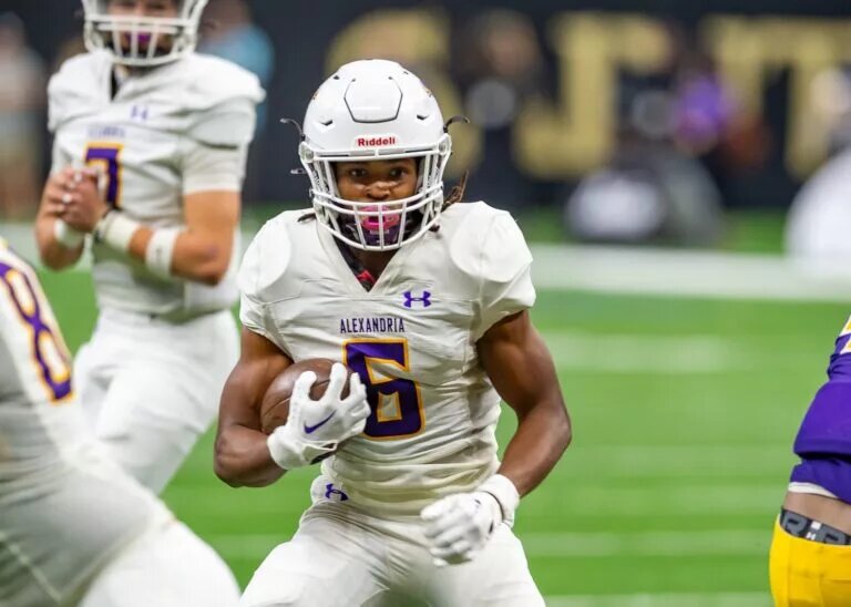See how we used potential and the depth chart to rank the LSU Summer Enrollees according to their chances to make an impact in 2025.