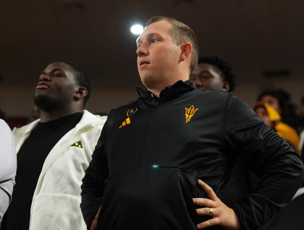 2025 Big 12 Championship